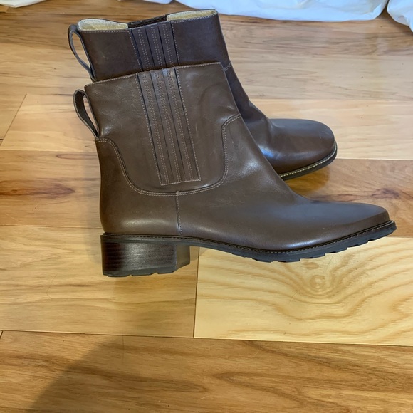 ll bean womens chelsea boots